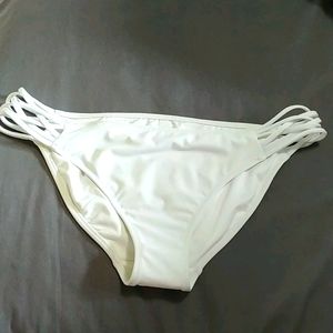 Victoria Secret Pink Swim bottoms